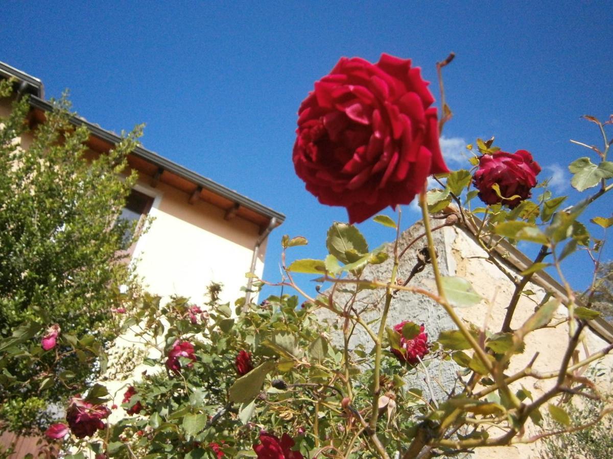 Santadi B&B S'Arrosa Antiga المظهر الخارجي الصورة